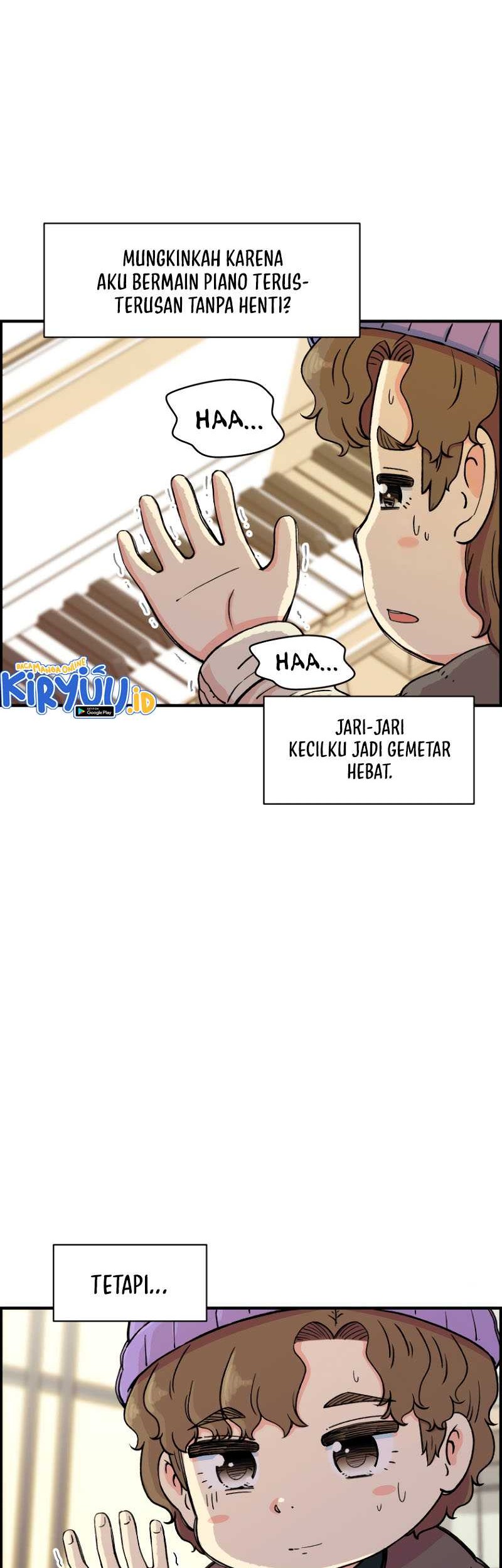 Beethoven Reborn Chapter 13 Gambar 3