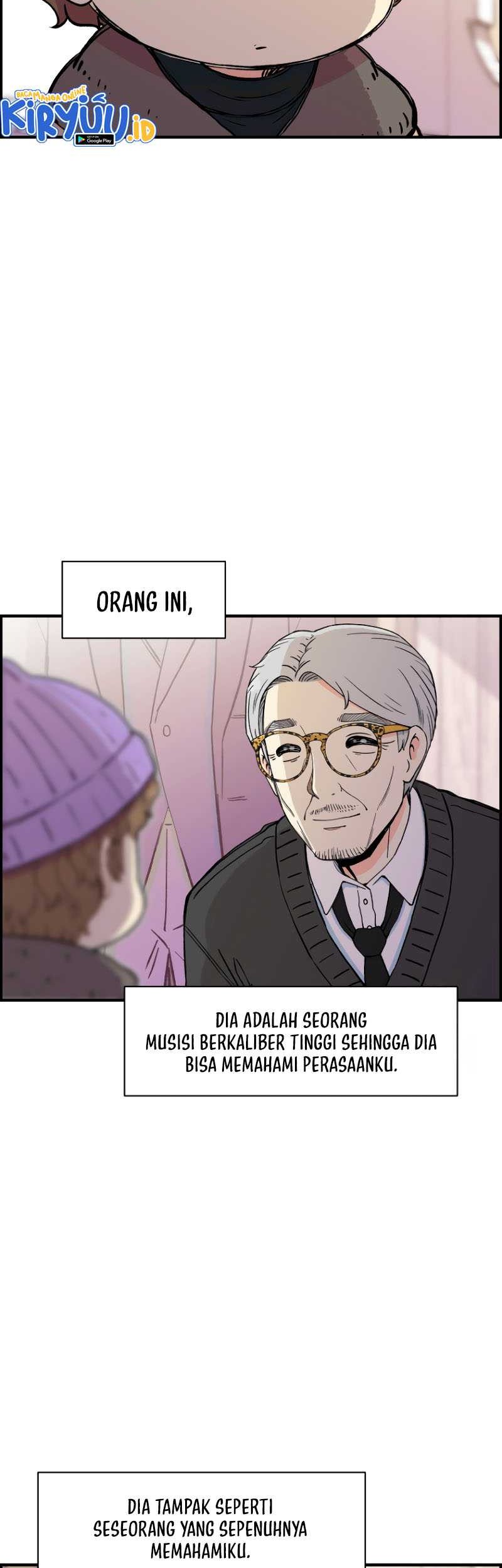 Beethoven Reborn Chapter 13 Gambar 10