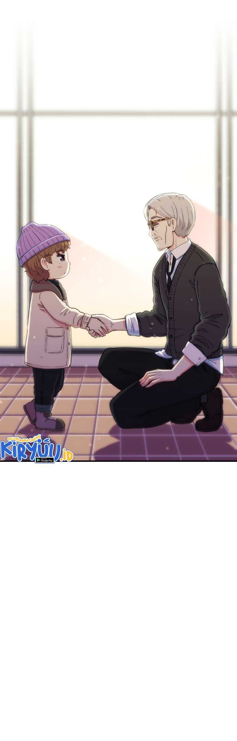 Beethoven Reborn Chapter 13 Gambar 16