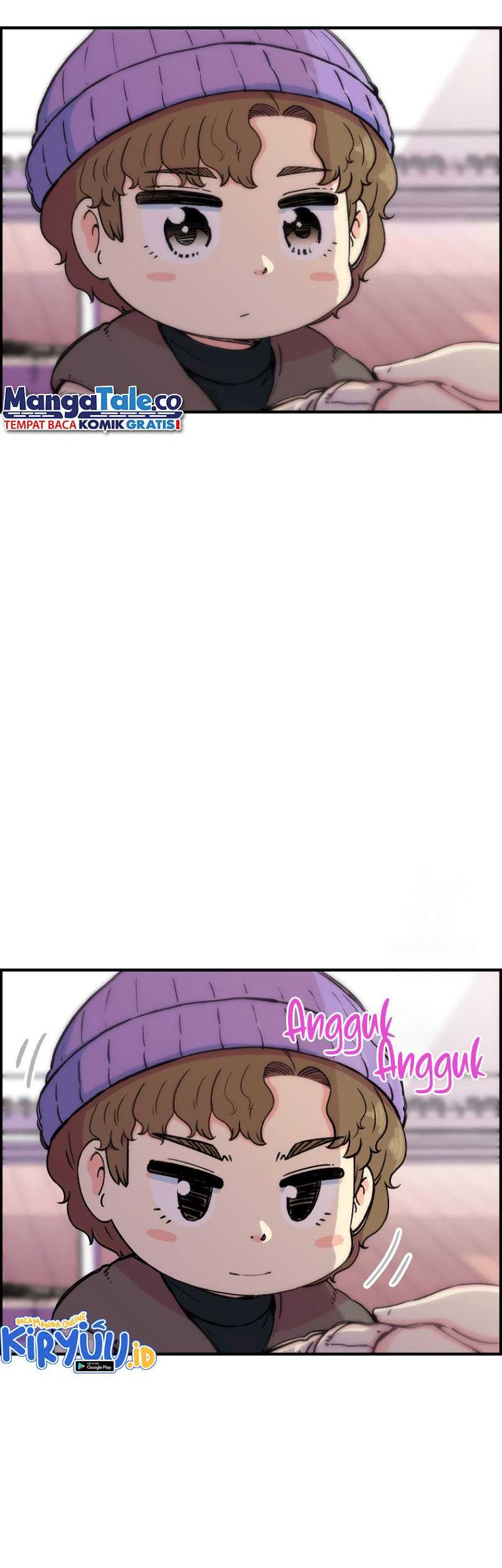 Beethoven Reborn Chapter 13 Gambar 17