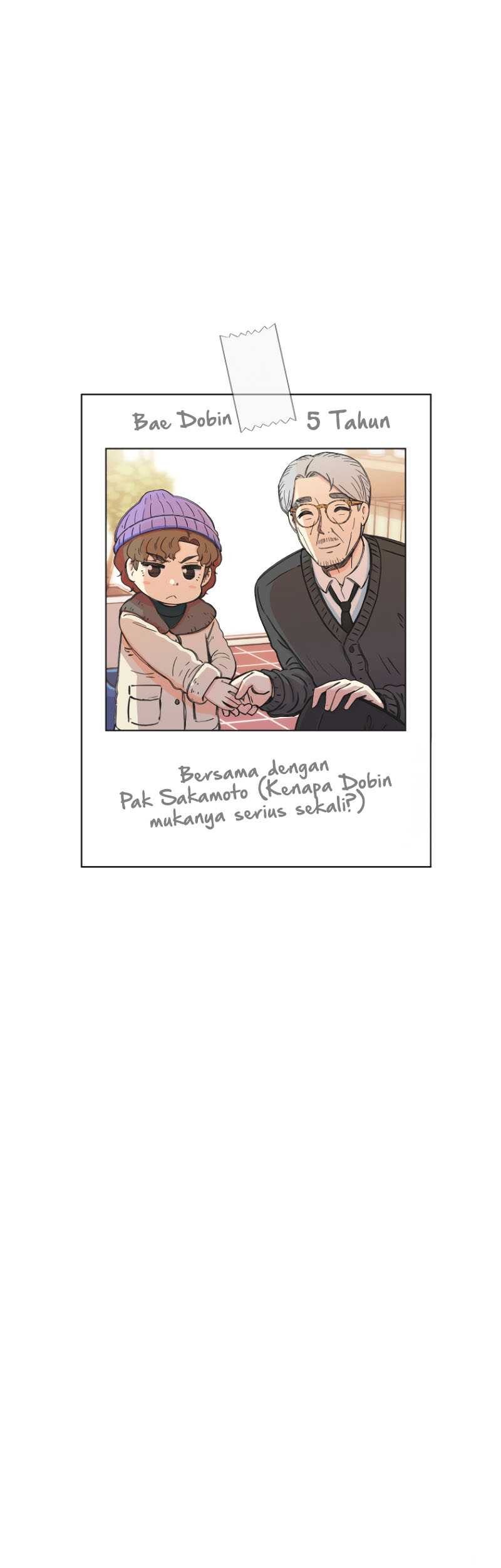 Beethoven Reborn Chapter 13 Gambar 18