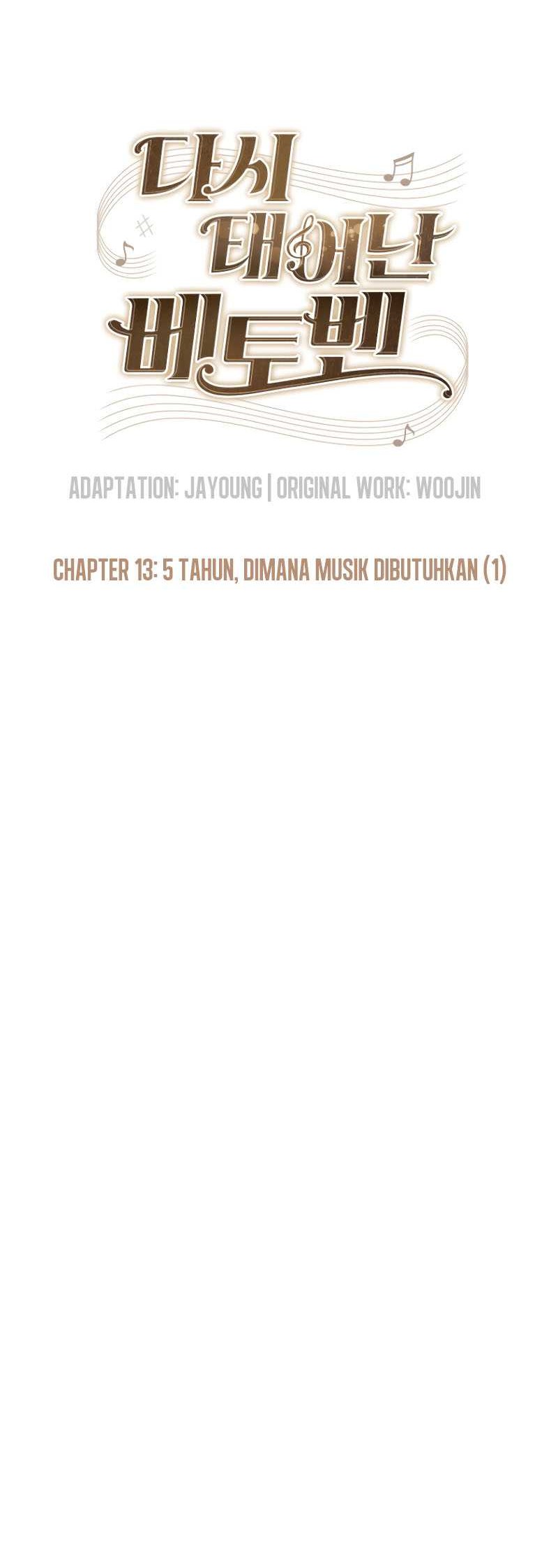 Beethoven Reborn Chapter 13 Gambar 19