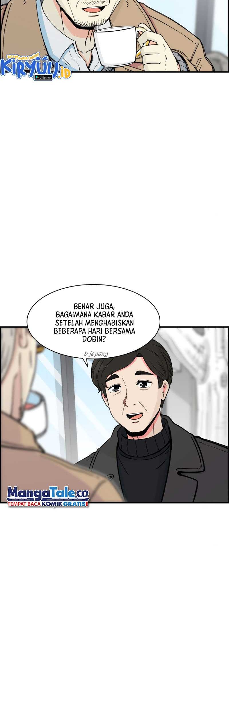 Beethoven Reborn Chapter 13 Gambar 22