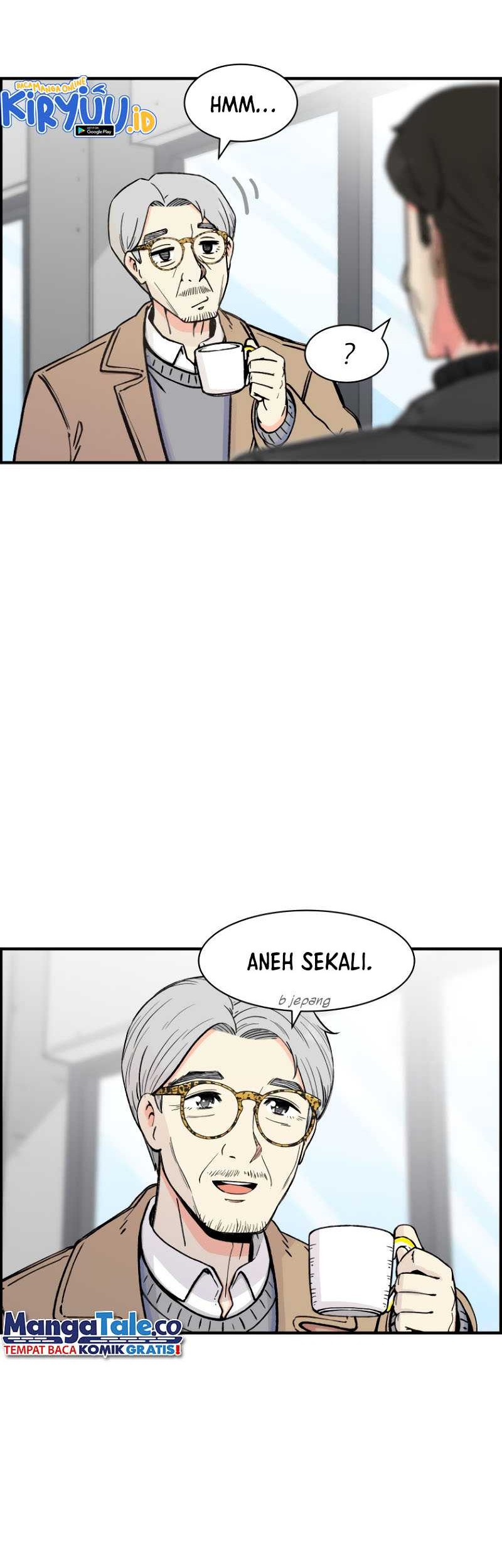 Beethoven Reborn Chapter 13 Gambar 23