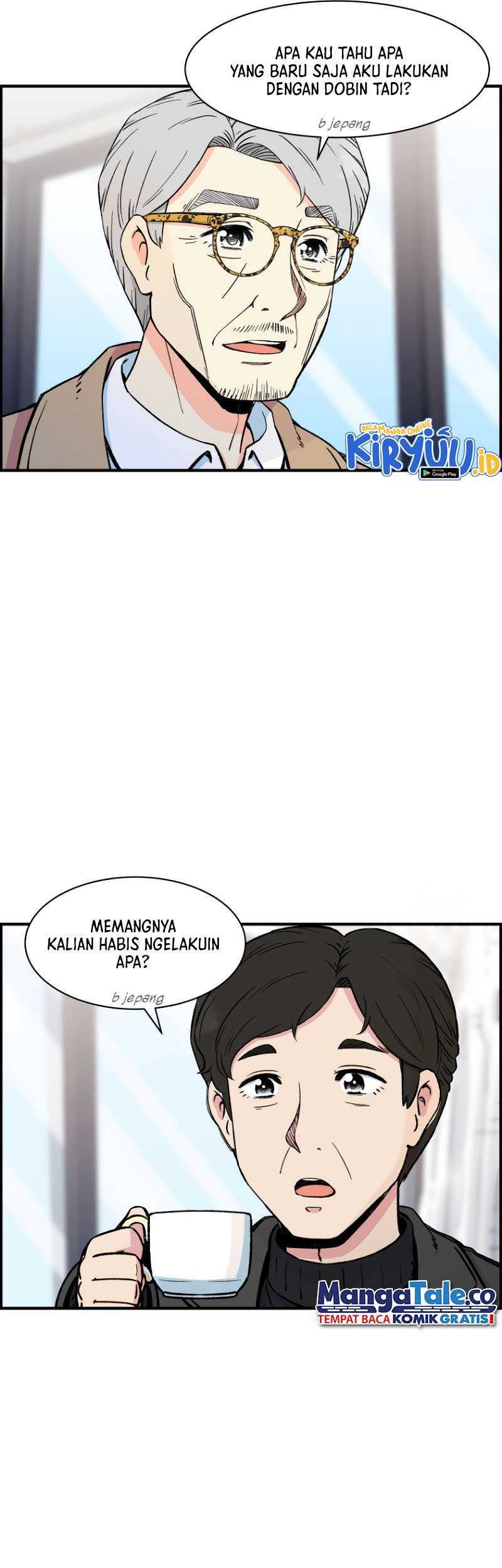 Beethoven Reborn Chapter 13 Gambar 26