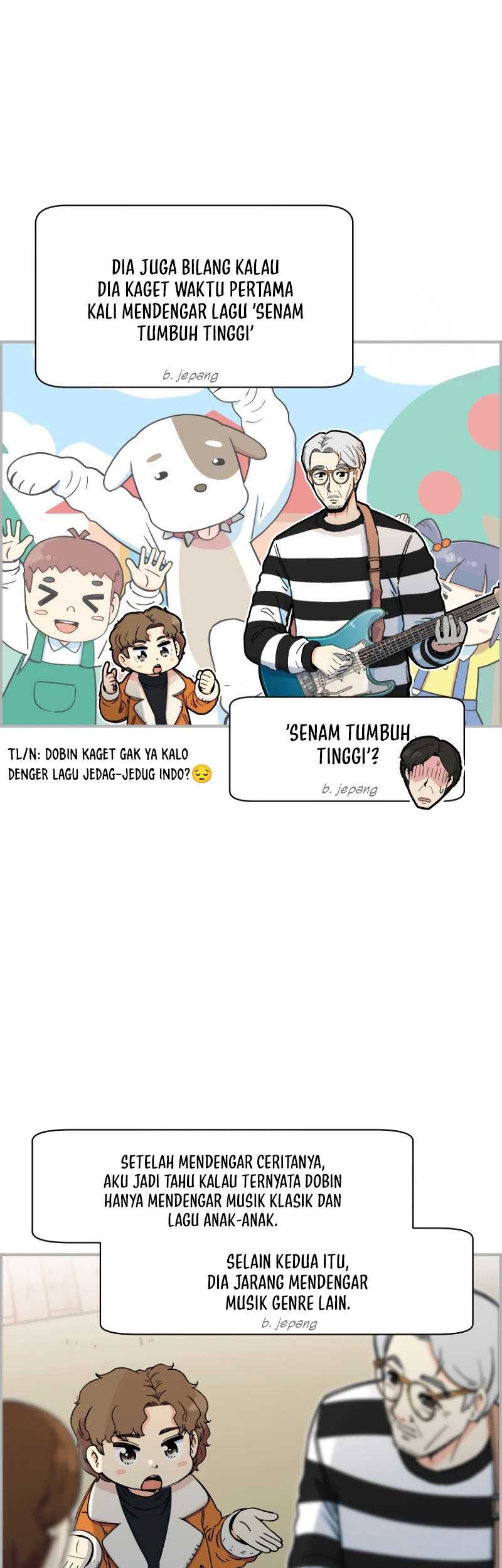 Beethoven Reborn Chapter 13 Gambar 36