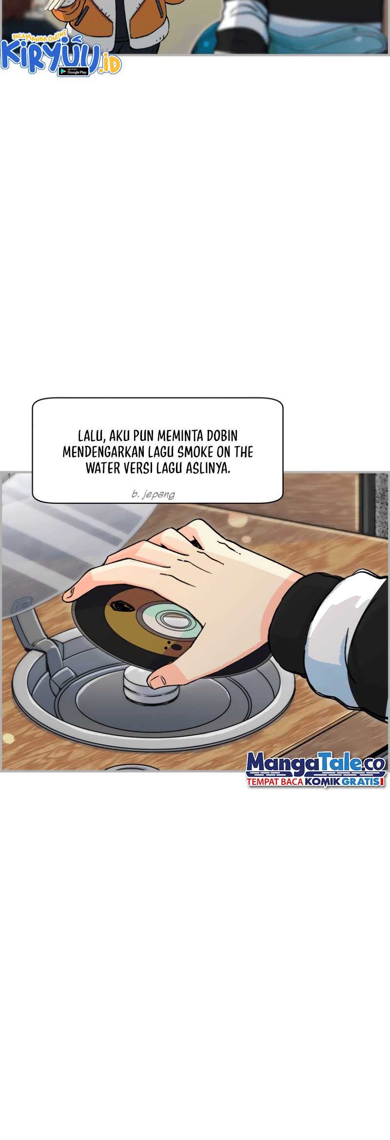 Beethoven Reborn Chapter 13 Gambar 37