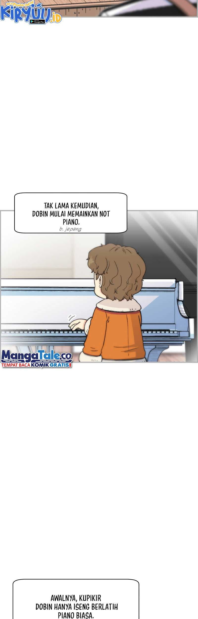 Beethoven Reborn Chapter 13 Gambar 40