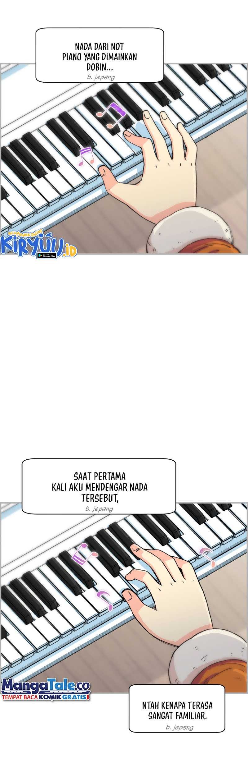 Beethoven Reborn Chapter 13 Gambar 42