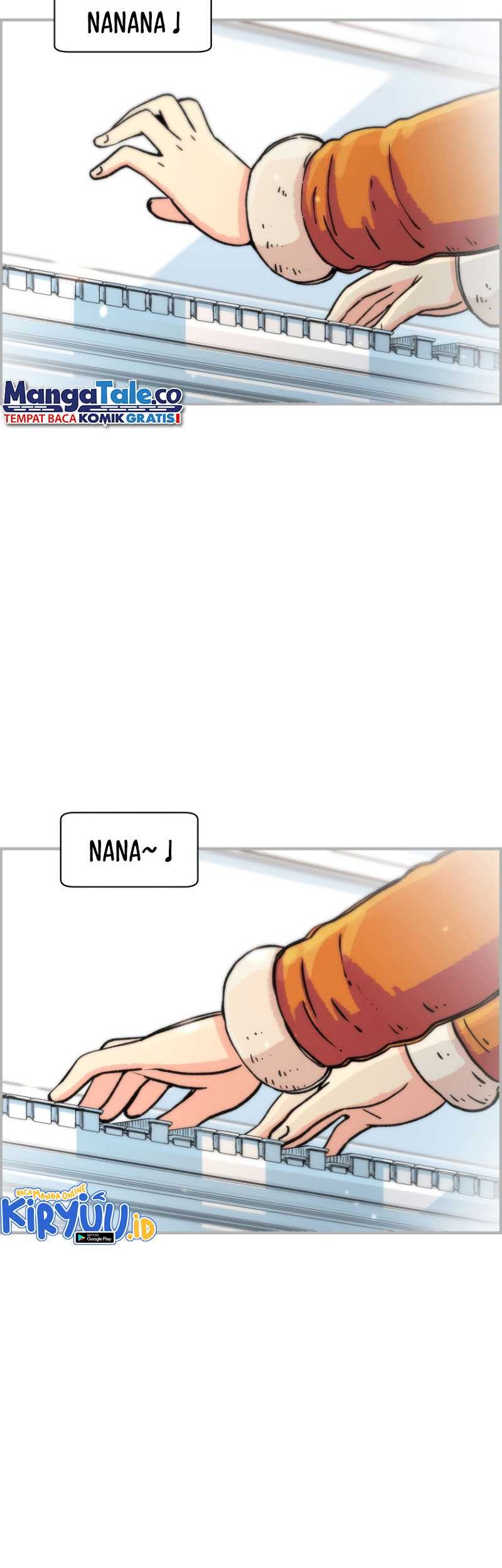 Beethoven Reborn Chapter 13 Gambar 45