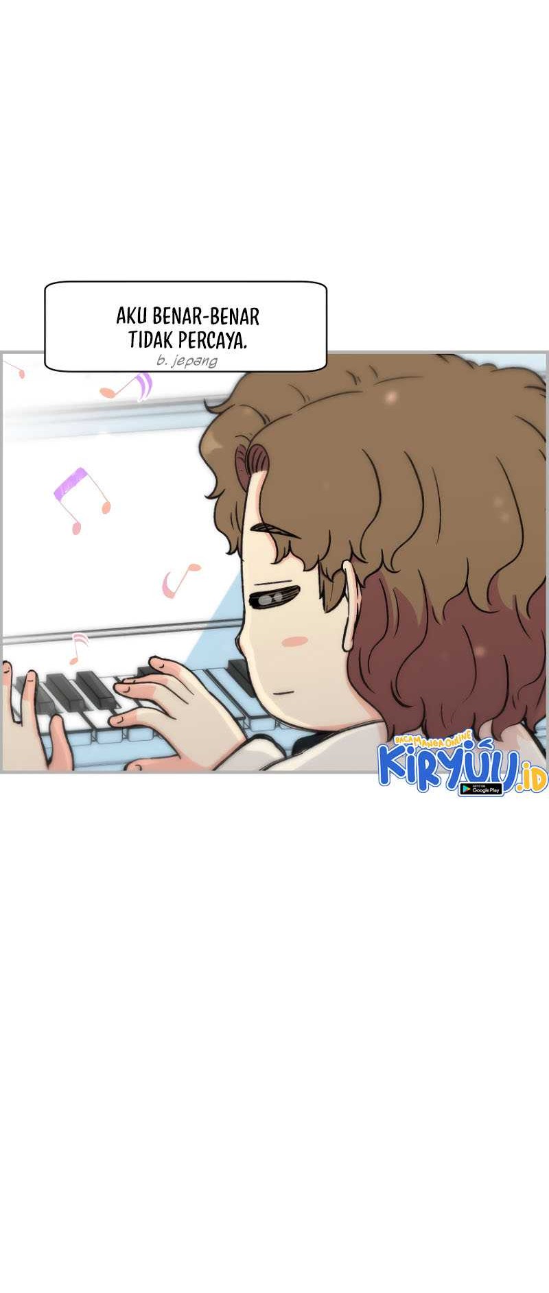 Beethoven Reborn Chapter 13 Gambar 49