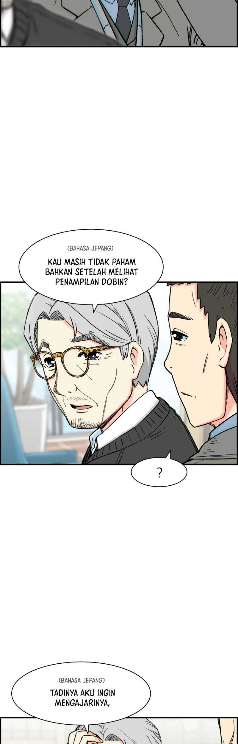 Beethoven Reborn Chapter 12 Gambar 64