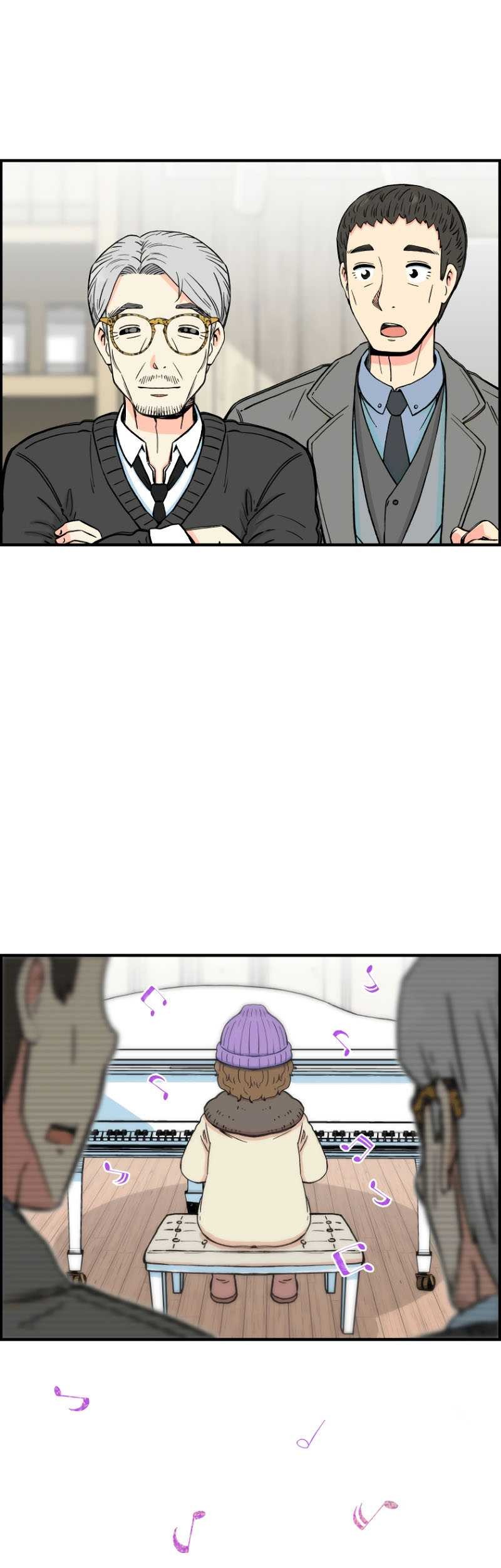 Beethoven Reborn Chapter 12 Gambar 66