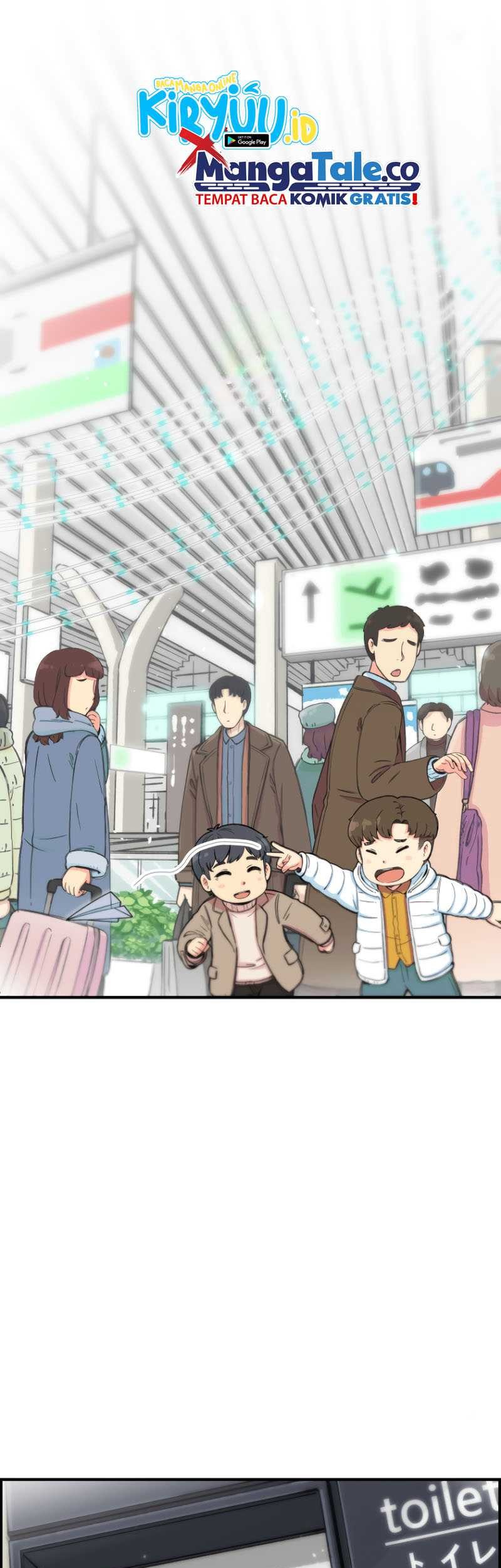 Baca Manhwa Beethoven Reborn Chapter 12 Gambar 2
