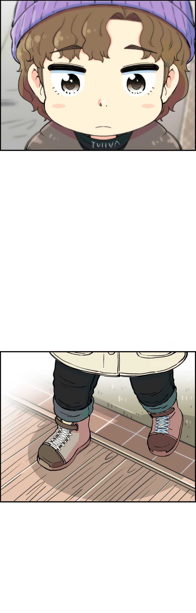 Beethoven Reborn Chapter 12 Gambar 44