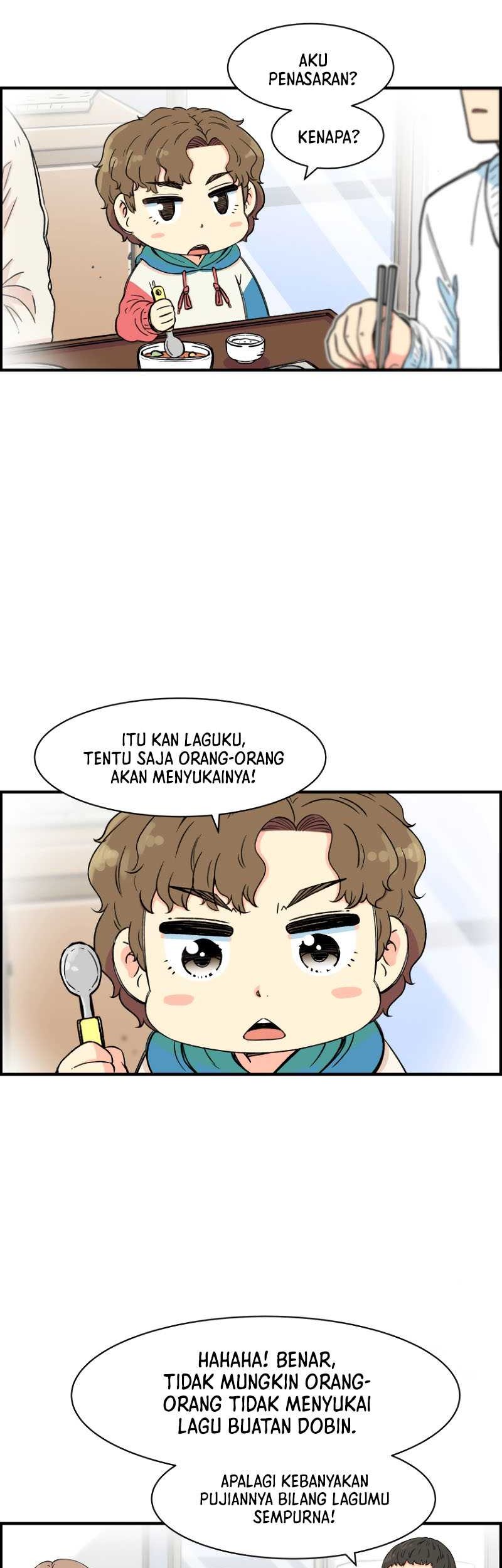 Beethoven Reborn Chapter 11 Gambar 60