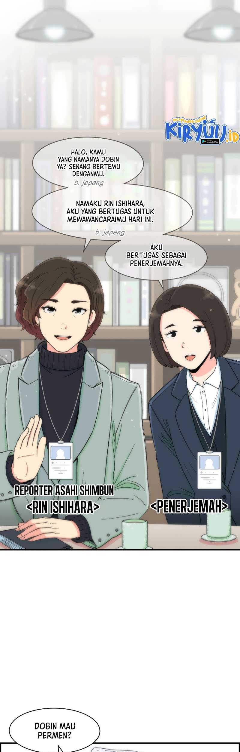 Baca Manhwa Beethoven Reborn Chapter 11 Gambar 2