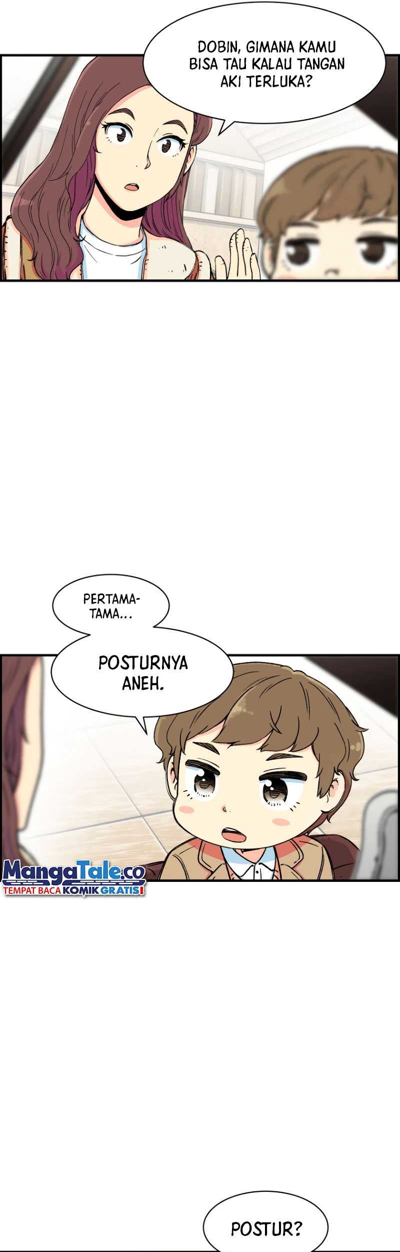 Beethoven Reborn Chapter 10 Gambar 38