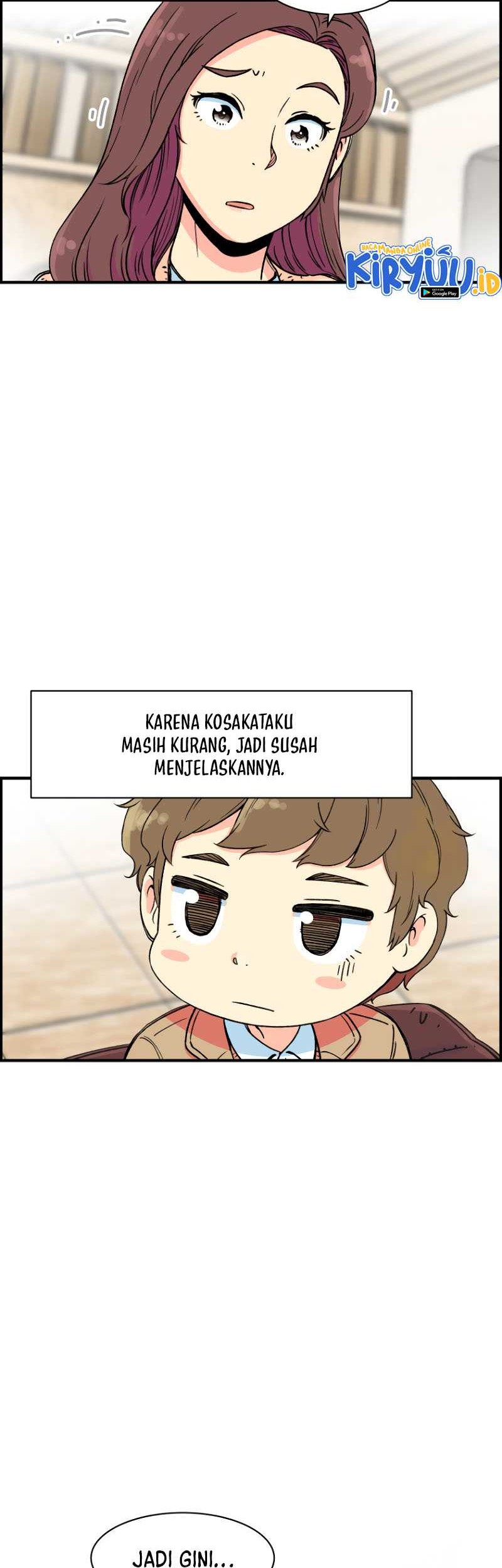 Beethoven Reborn Chapter 10 Gambar 39