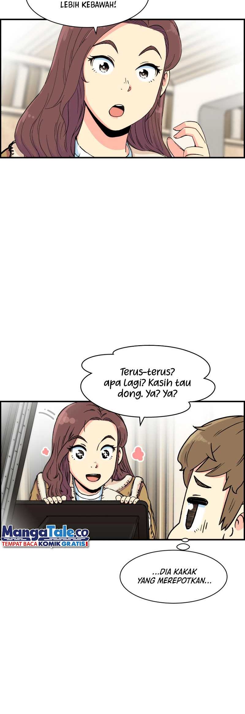 Beethoven Reborn Chapter 10 Gambar 41