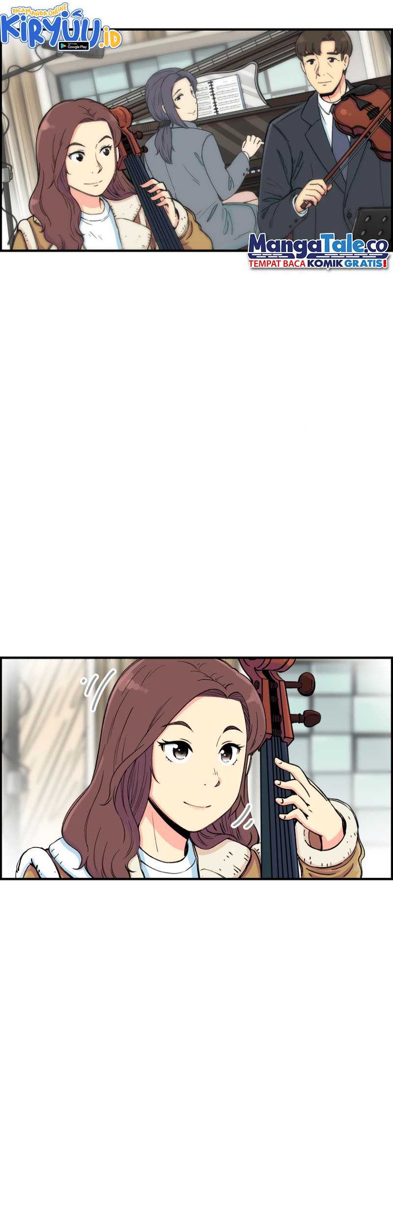 Beethoven Reborn Chapter 10 Gambar 3