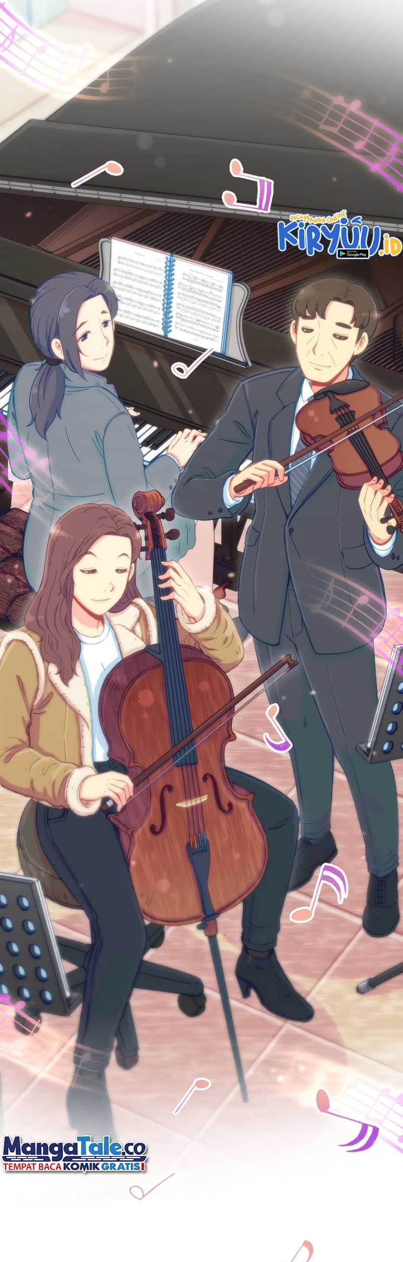 Beethoven Reborn Chapter 10 Gambar 6