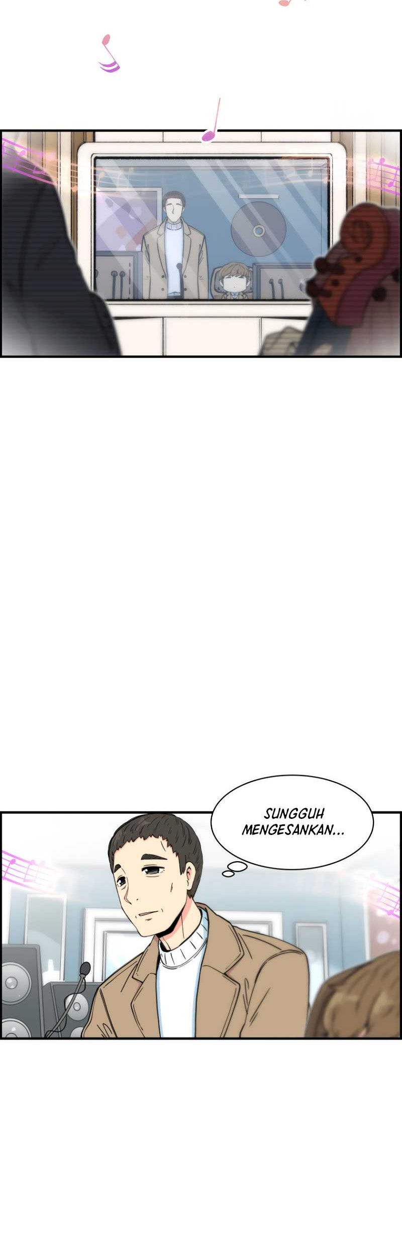 Beethoven Reborn Chapter 10 Gambar 7