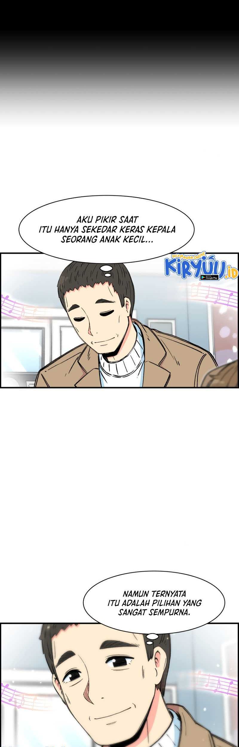 Beethoven Reborn Chapter 10 Gambar 11