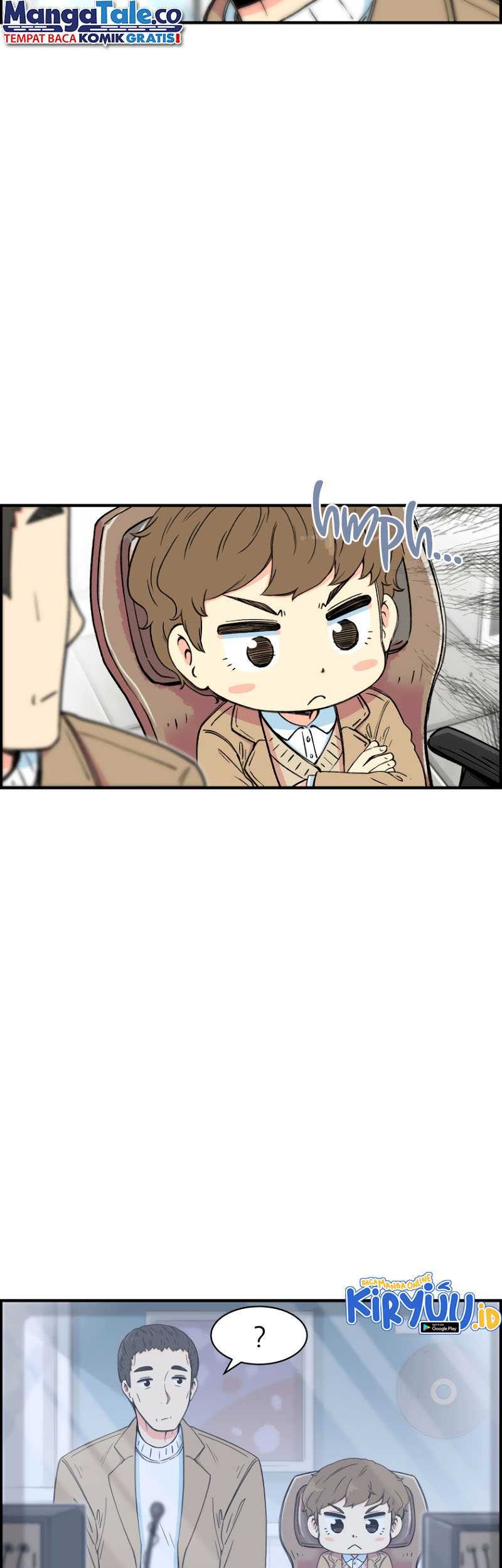 Beethoven Reborn Chapter 10 Gambar 12