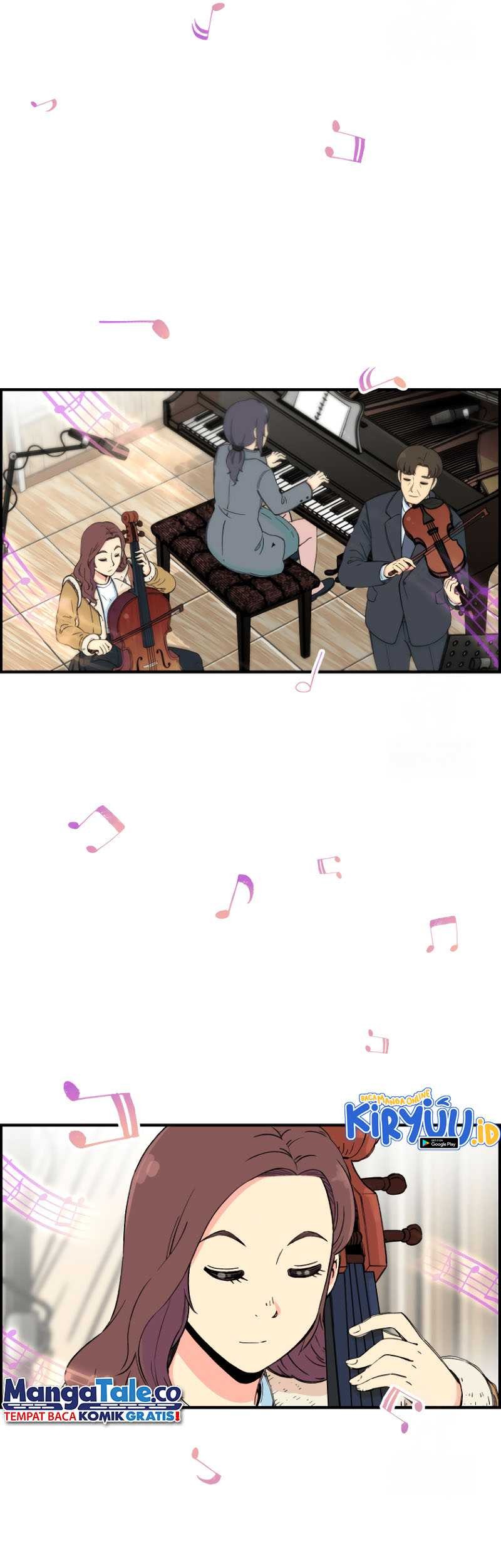 Beethoven Reborn Chapter 10 Gambar 14