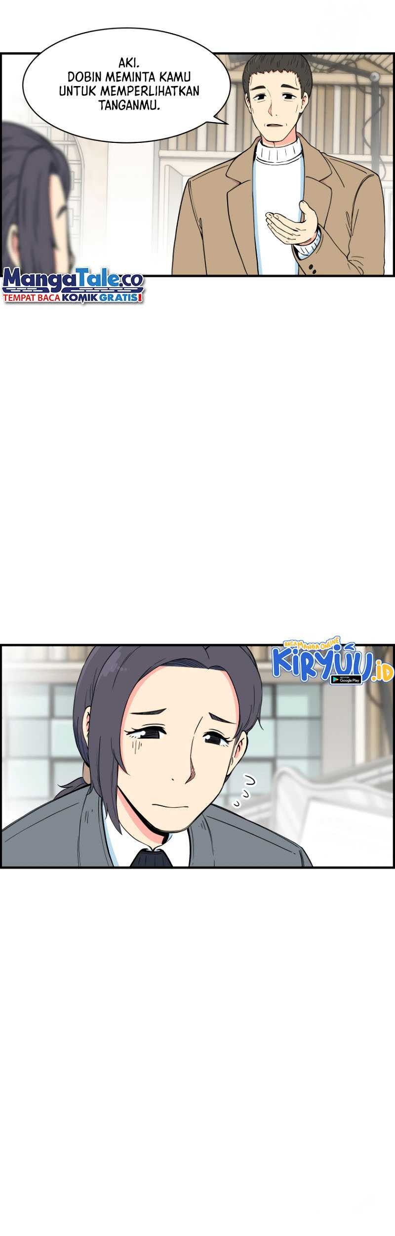 Beethoven Reborn Chapter 10 Gambar 26