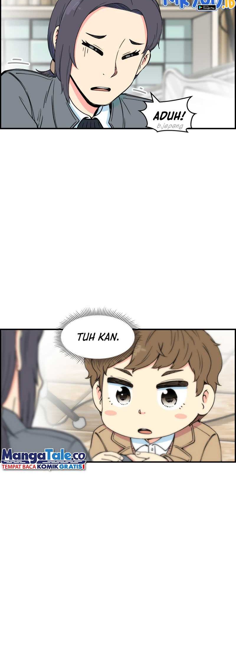 Beethoven Reborn Chapter 10 Gambar 29