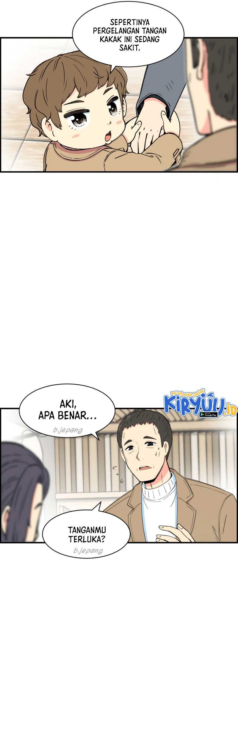 Beethoven Reborn Chapter 10 Gambar 30