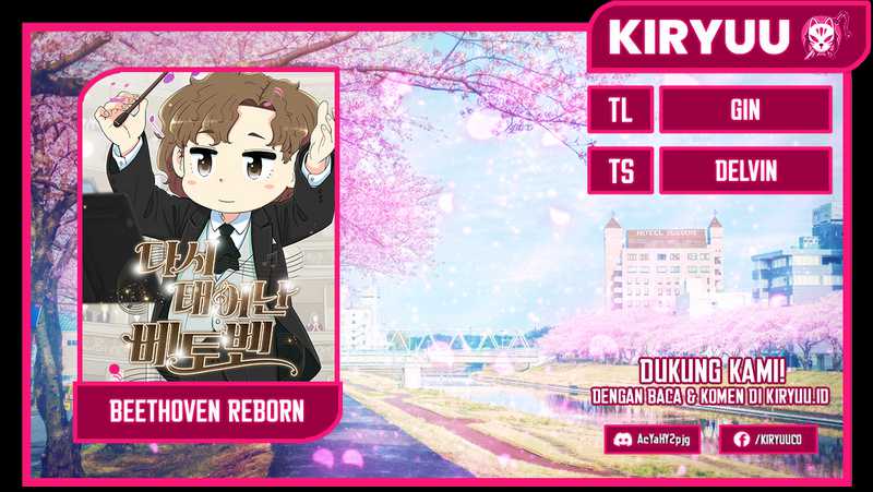 Baca Komik Beethoven Reborn Chapter 09 Gambar 1