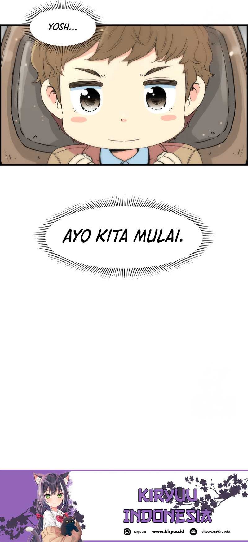 Beethoven Reborn Chapter 09 Gambar 53