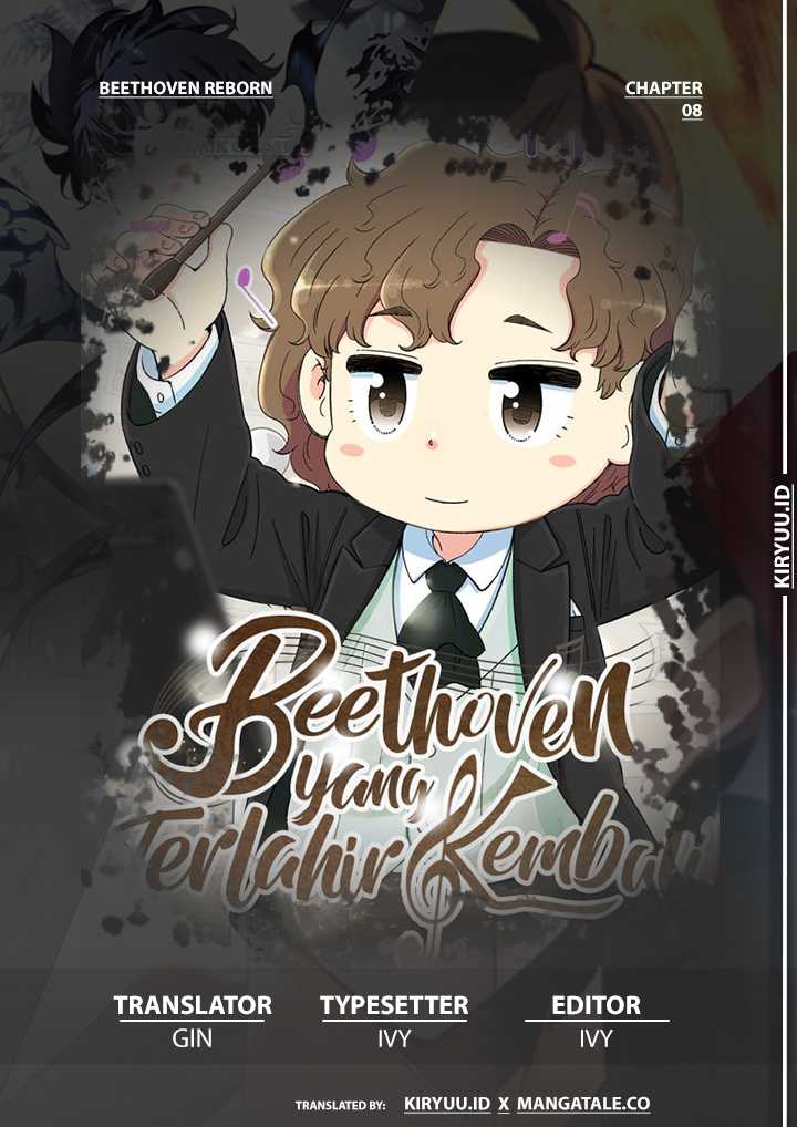 Baca Komik Beethoven Reborn Chapter 08 Gambar 1