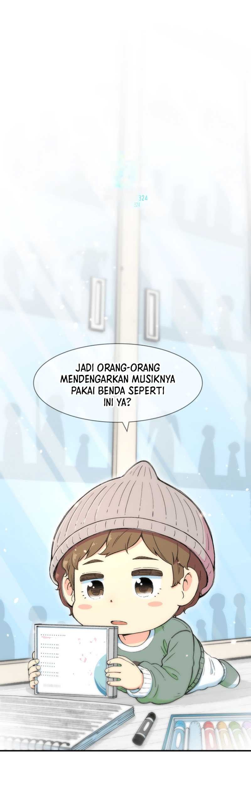 Baca Beethoven Reborn Chapter 07 Gambar 2