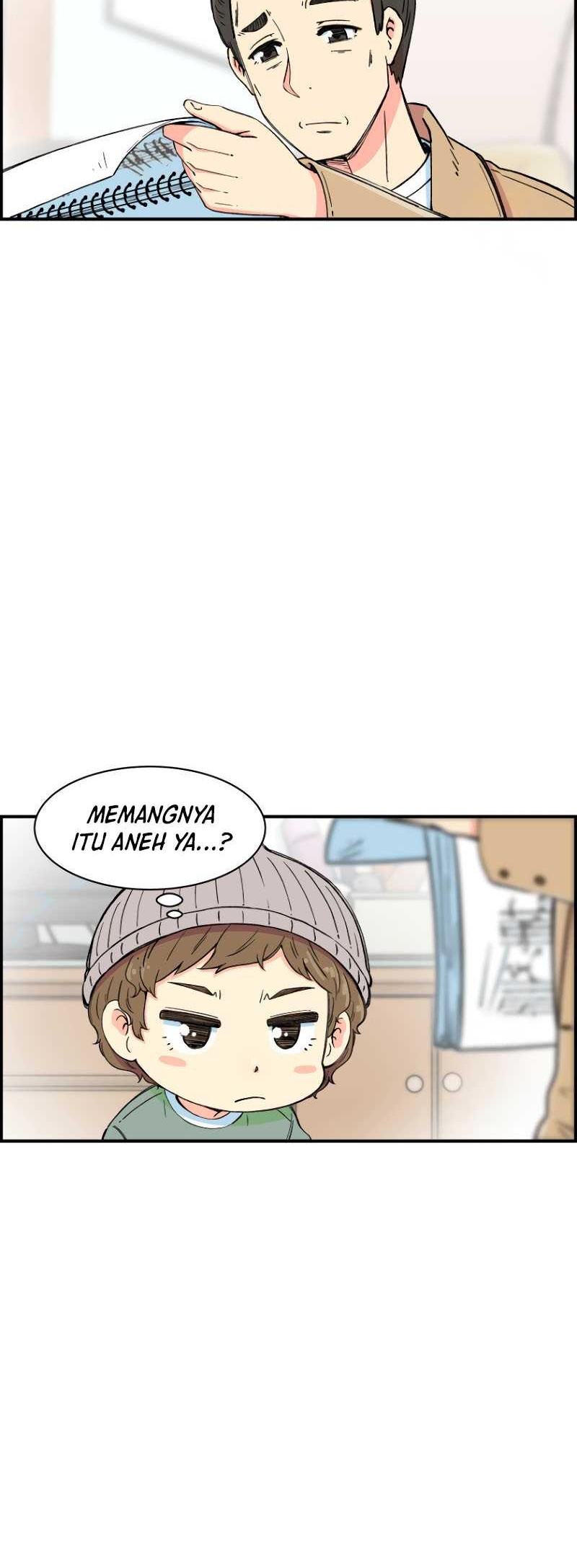 Beethoven Reborn Chapter 07 Gambar 37