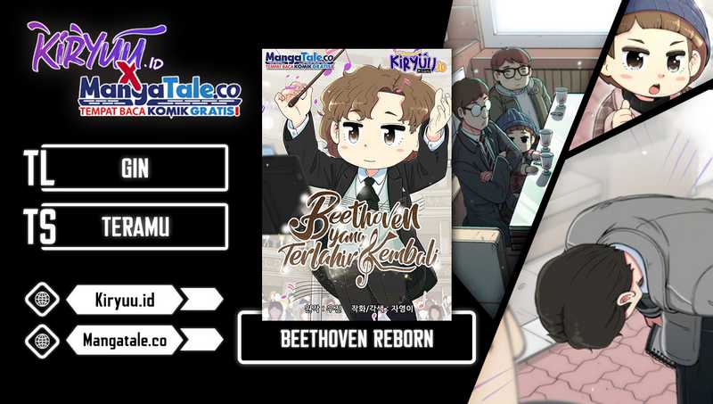Baca Komik Beethoven Reborn Chapter 06 Gambar 1
