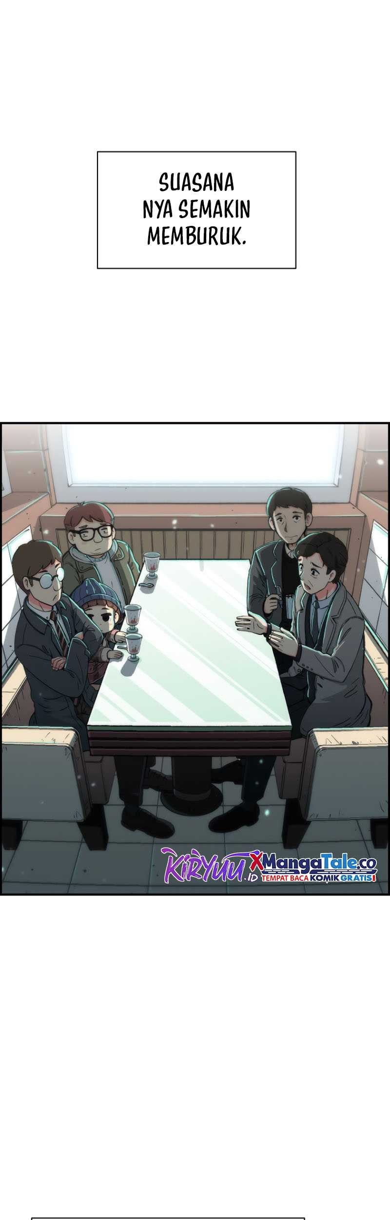 Baca Manhwa Beethoven Reborn Chapter 06 Gambar 2