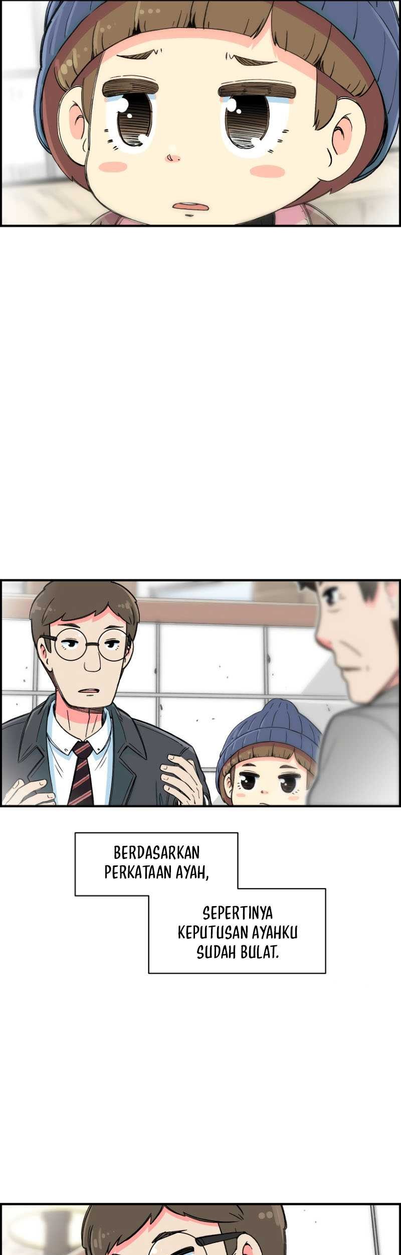 Beethoven Reborn Chapter 06 Gambar 14