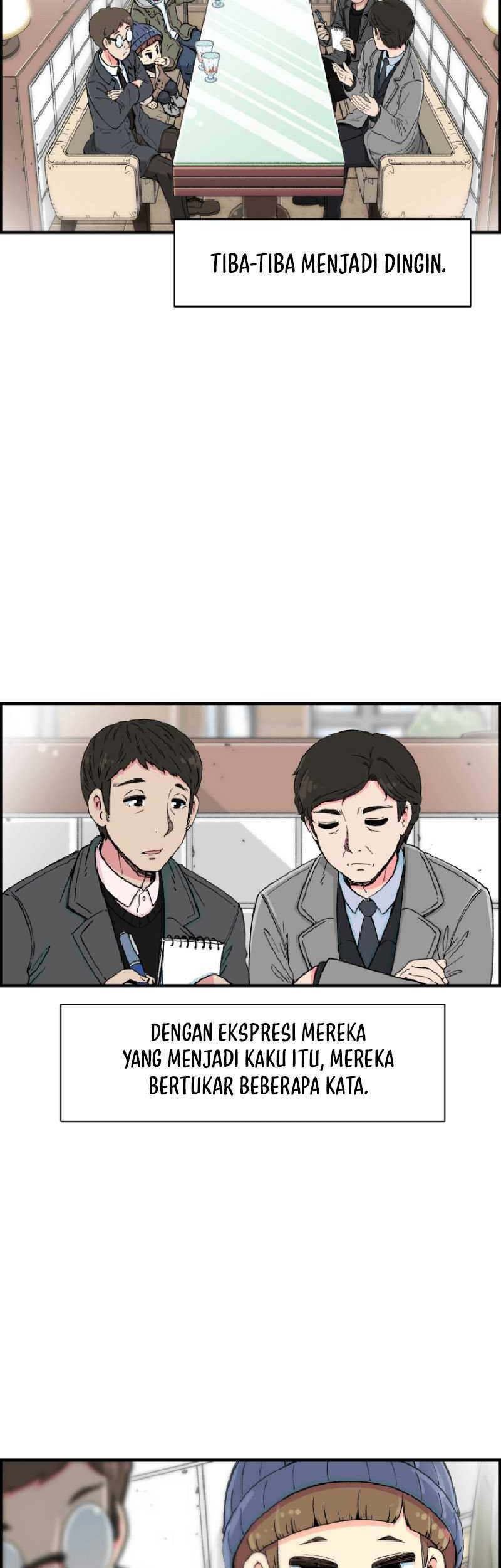 Beethoven Reborn Chapter 05 Gambar 40