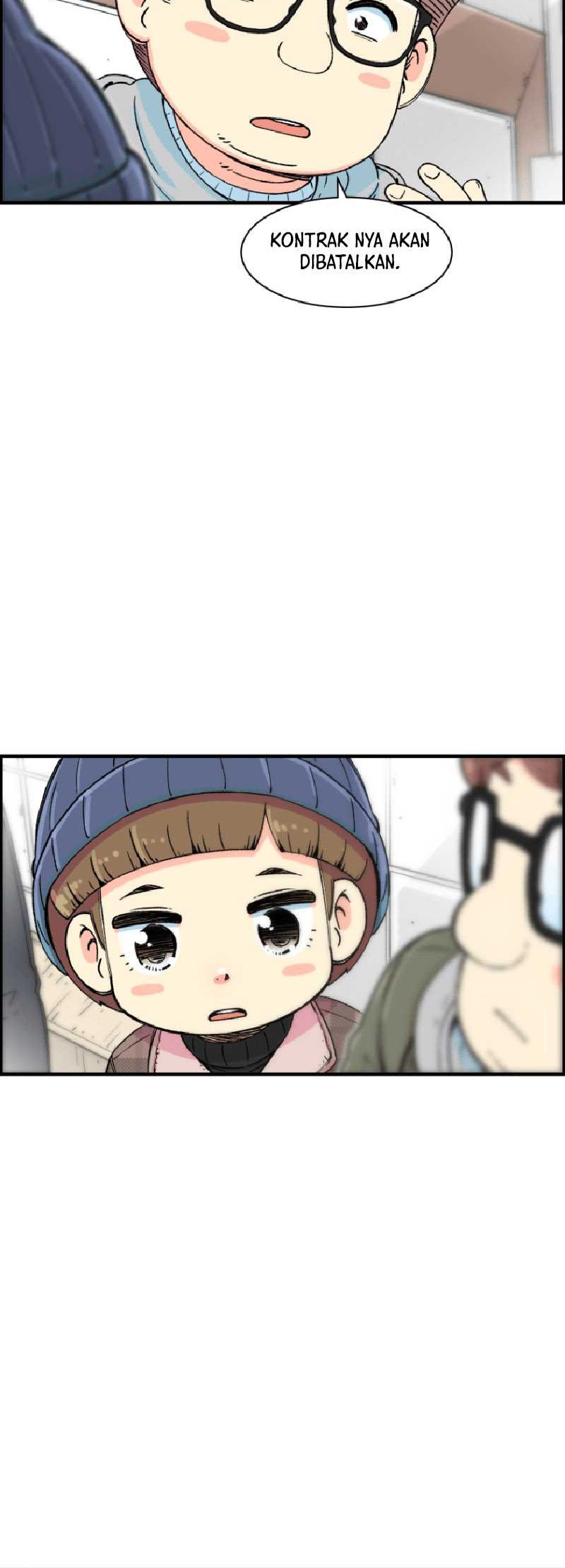 Beethoven Reborn Chapter 05 Gambar 45