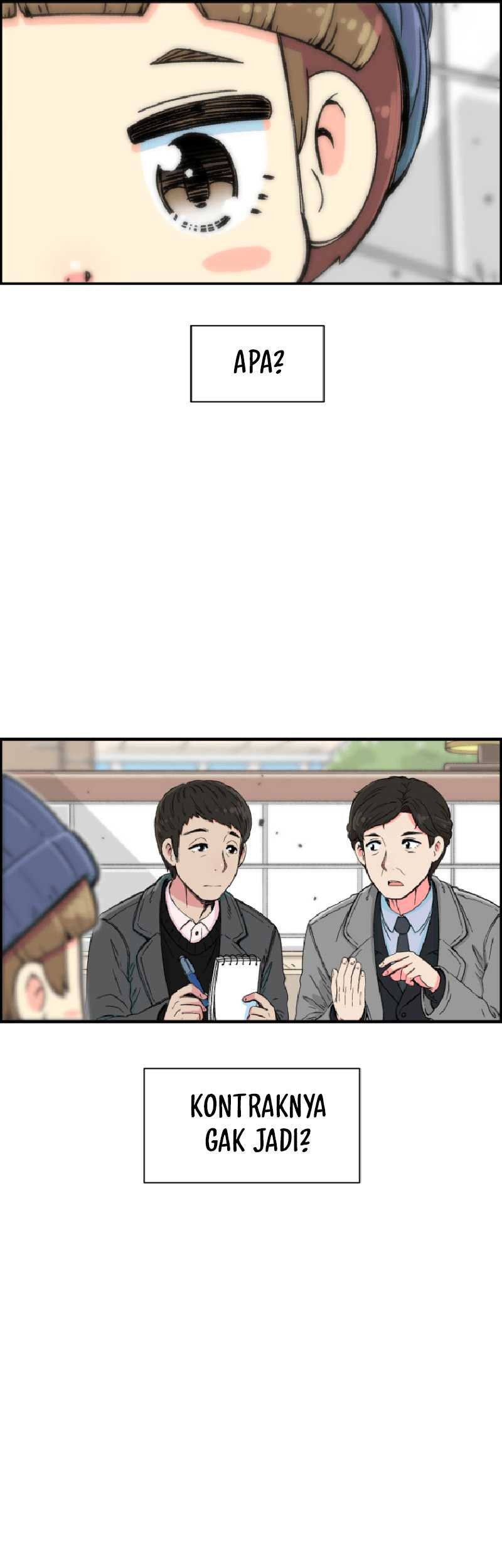 Beethoven Reborn Chapter 05 Gambar 46