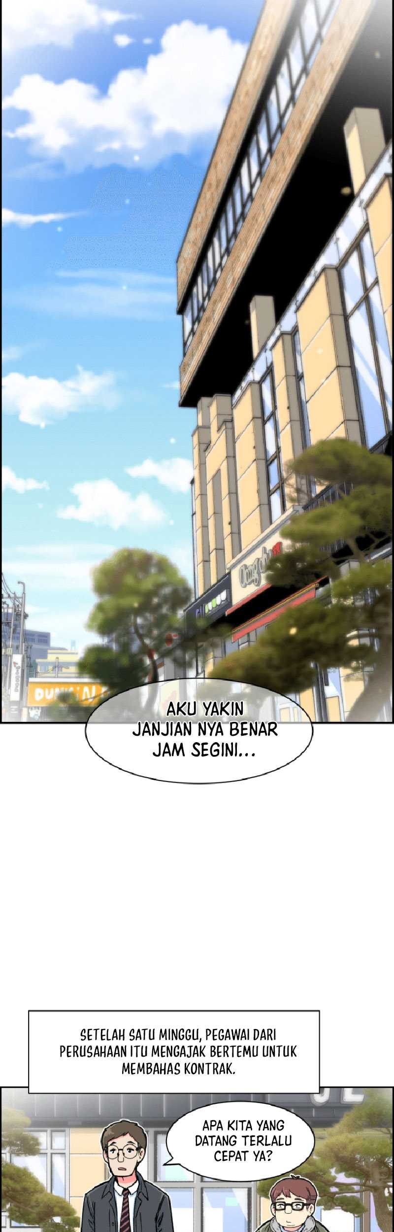 Baca Manhwa Beethoven Reborn Chapter 05 Gambar 2