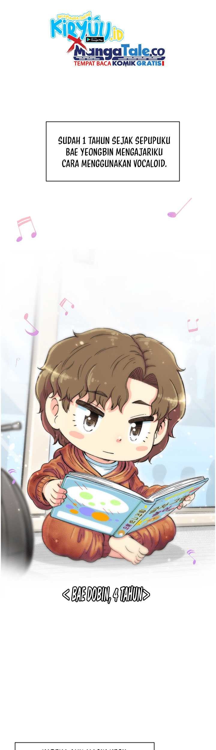 Baca Beethoven Reborn Chapter 04 Gambar 2