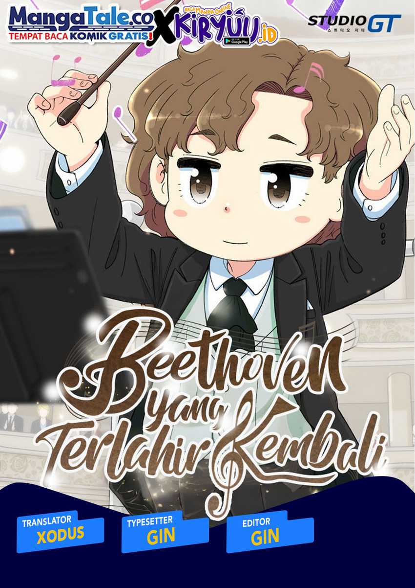 Baca Komik Beethoven Reborn Chapter 03 Gambar 1