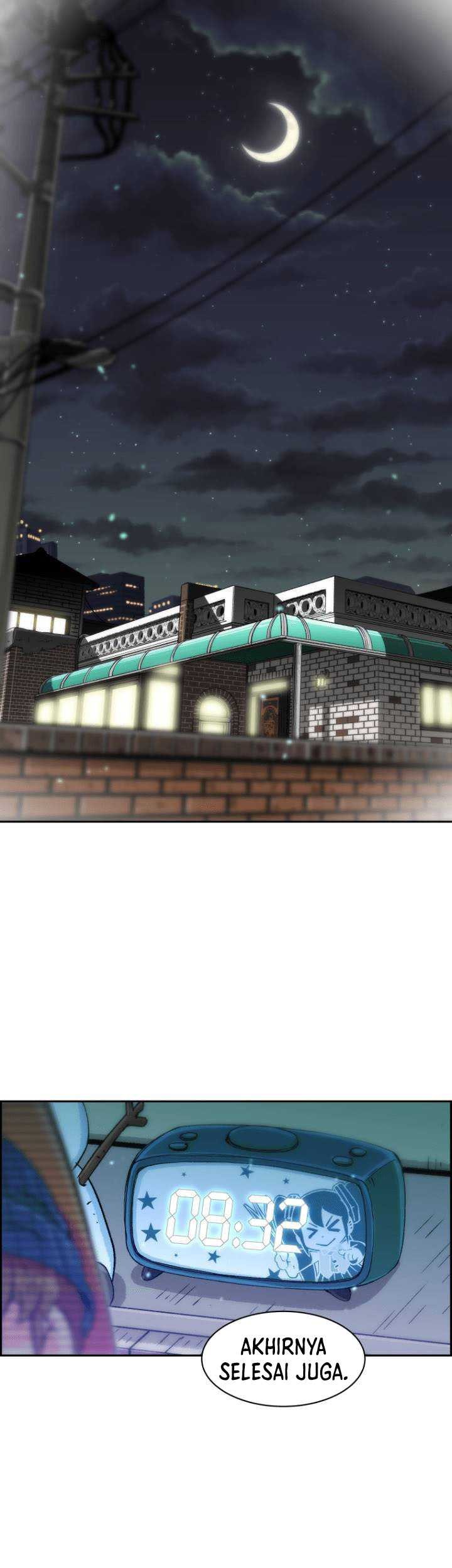 Baca Manhwa Beethoven Reborn Chapter 03 Gambar 2