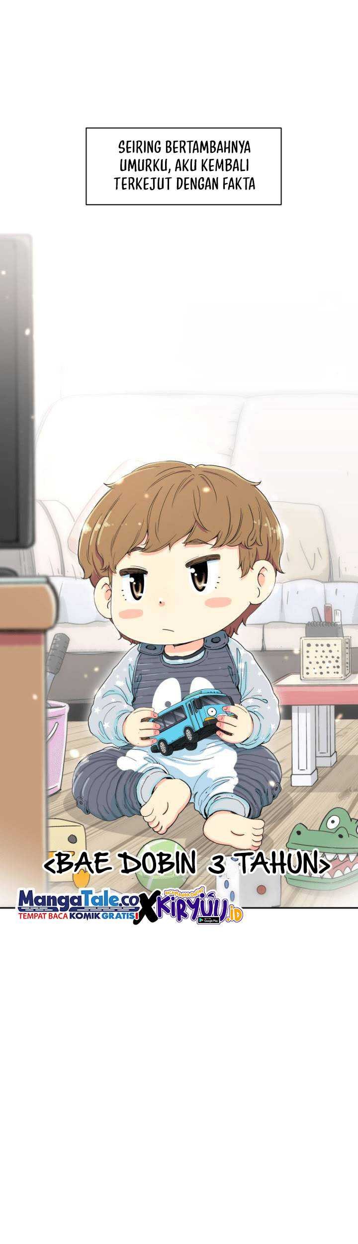Baca Manhwa Beethoven Reborn Chapter 02 Gambar 2