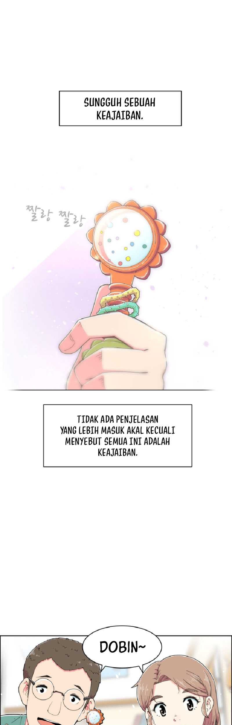 Baca Manhwa Beethoven Reborn Chapter 01 Gambar 2